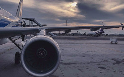 Air Freight Forwarding