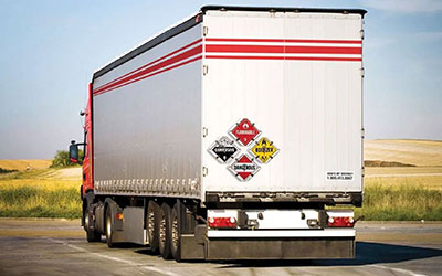 DG Cargo