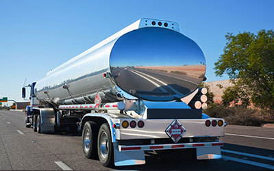 ISO Tank