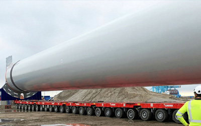 Project Cargo