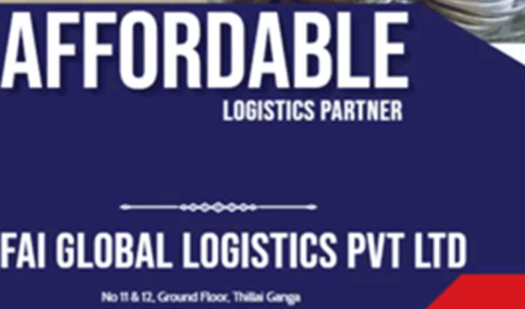 Affordable Logistics Partner