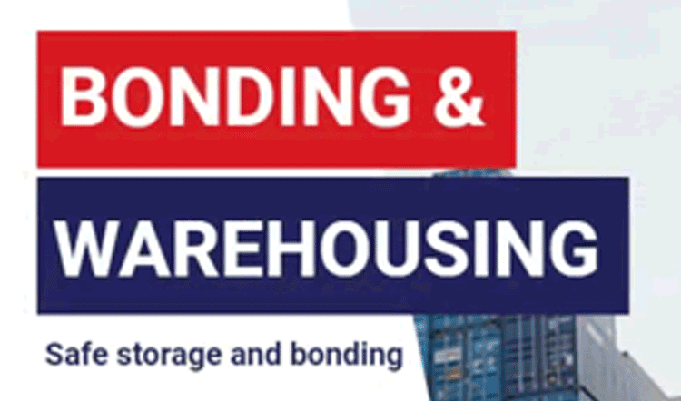 Bonding Warehousing