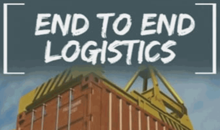 End to End Logistics