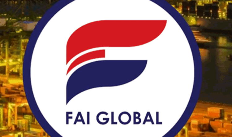 Fai Global Harbour Video