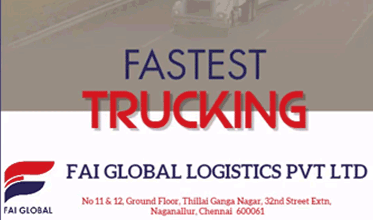 Fastest Trucking Video