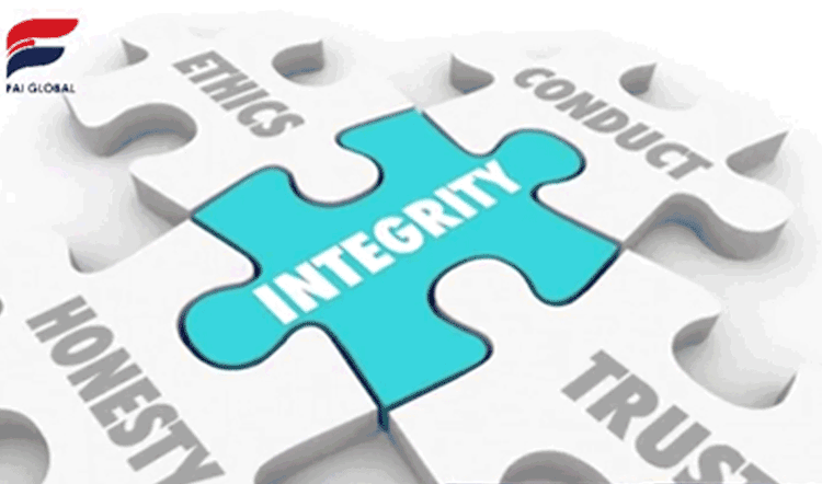 Honesty Intergrity