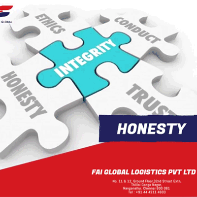 Honesty Intergrity Video