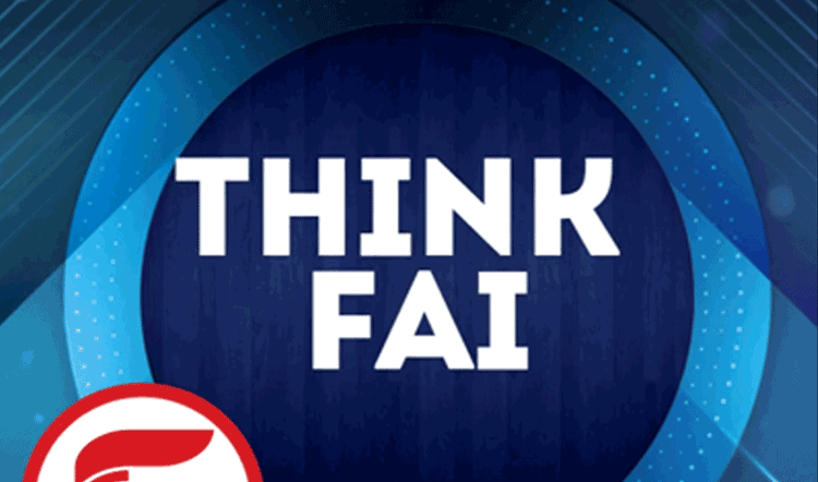 Think Cargo Think Fai