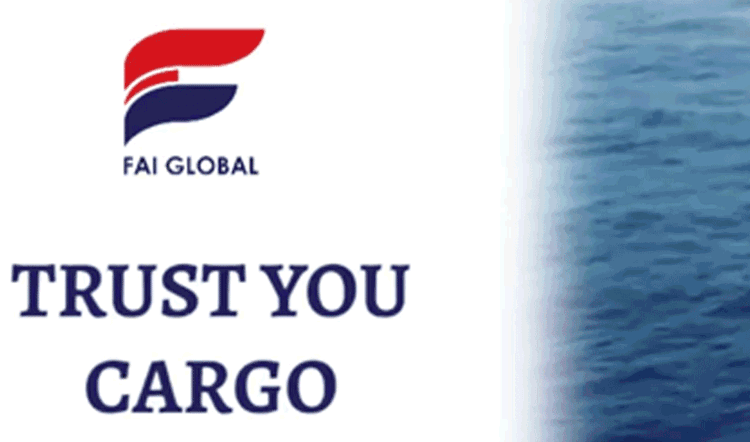 Trust You Cargo With Us