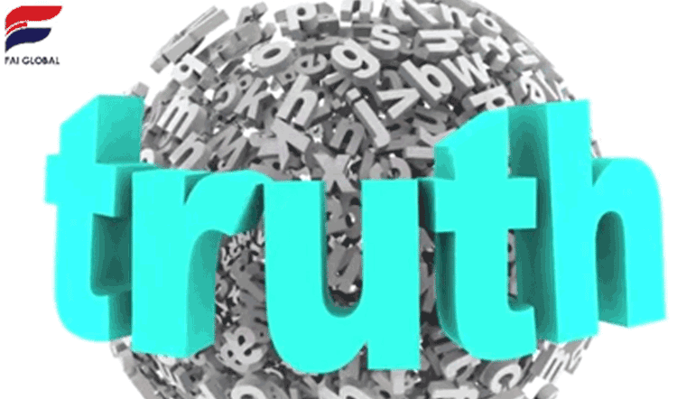 Truth Video