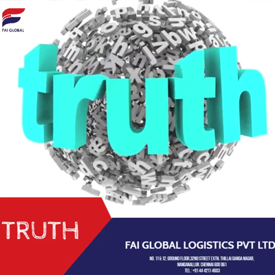 Truth Video