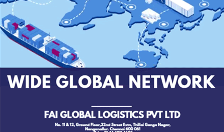 Wide Global Network