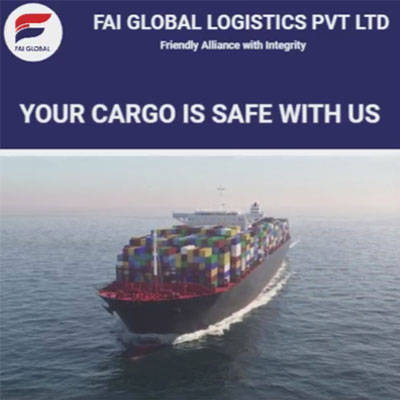 Your Cargo is Safe with us Video